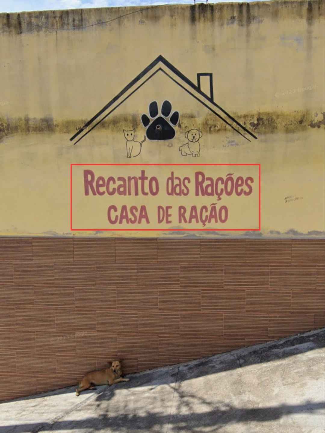 Recanto